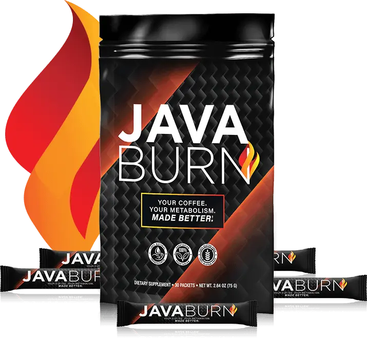 Buy Java Burn